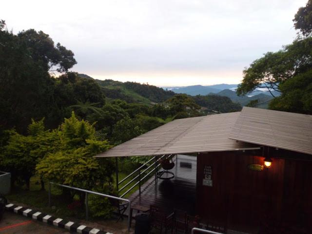 J Residence