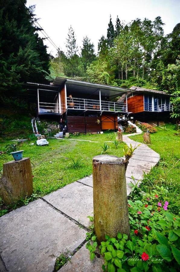 J Residence