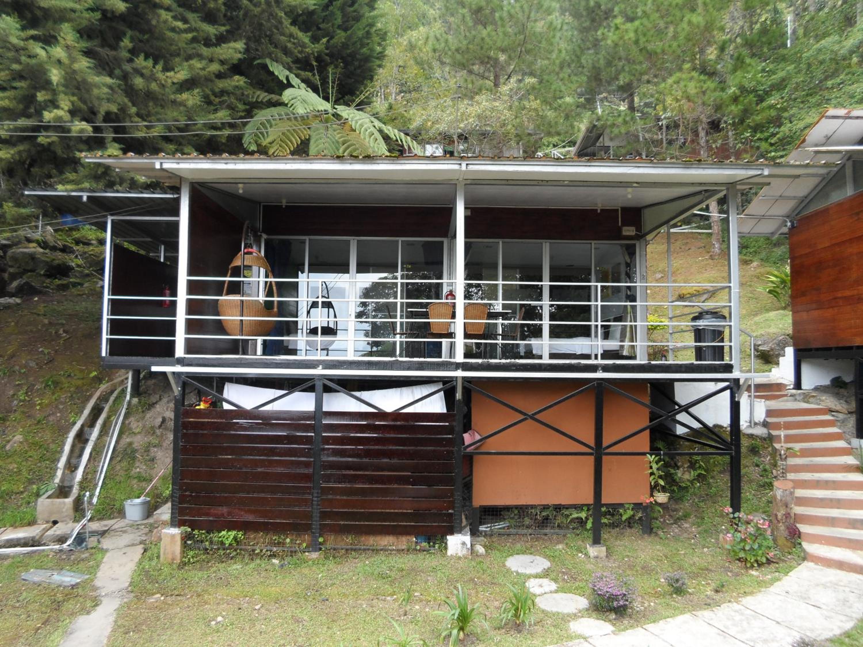 J Residence