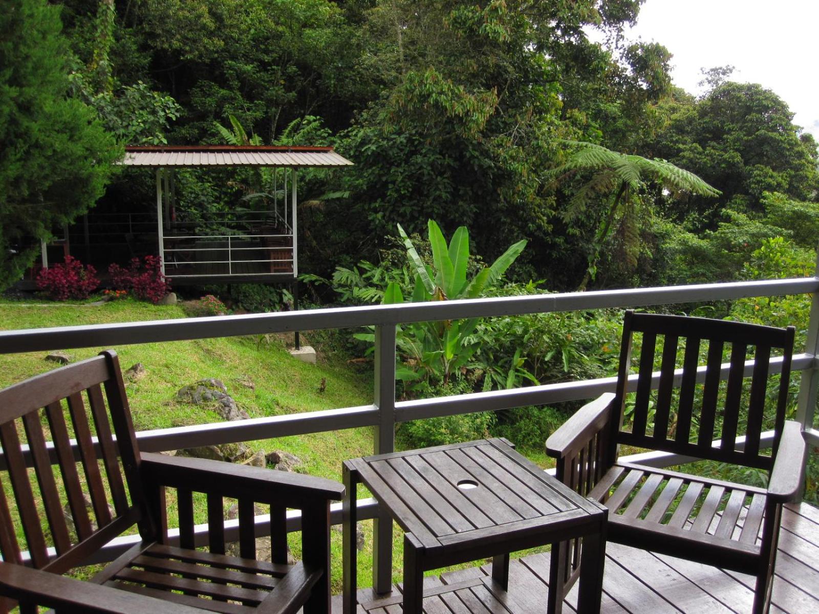 J Residence