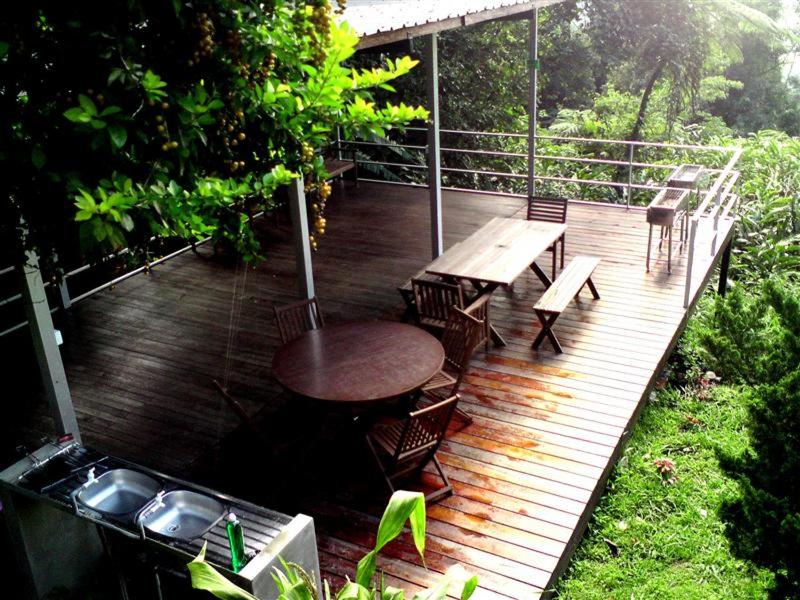 J Residence