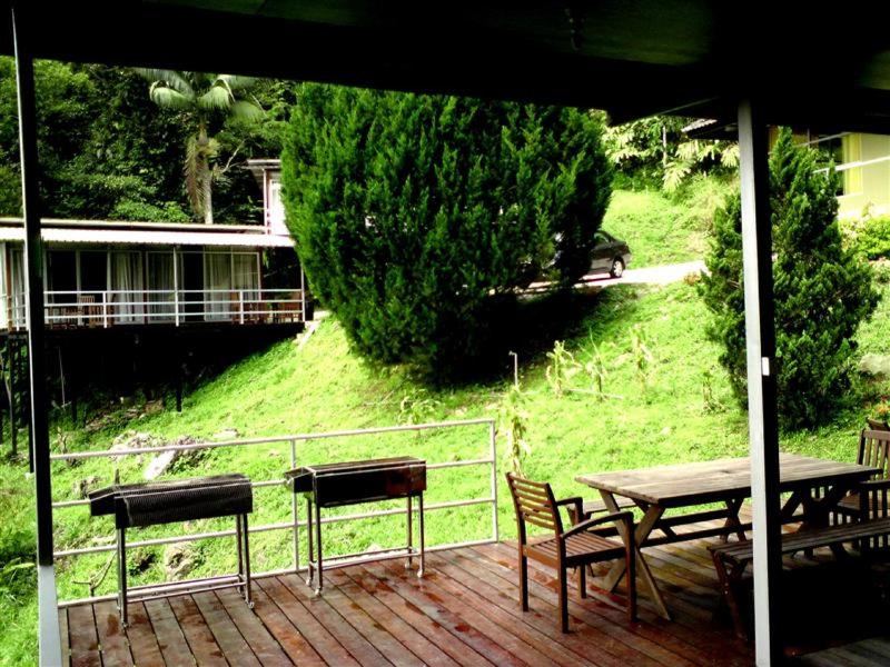 J Residence