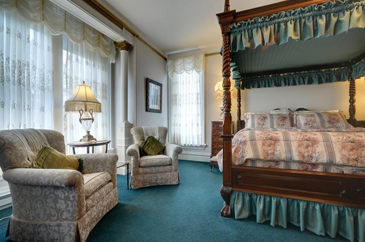 Amethyst Inn, photo 26