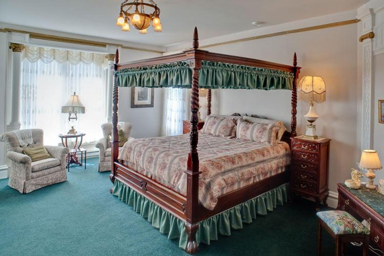 Amethyst Inn, photo 88