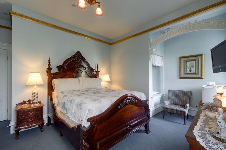 Amethyst Inn, photo 48