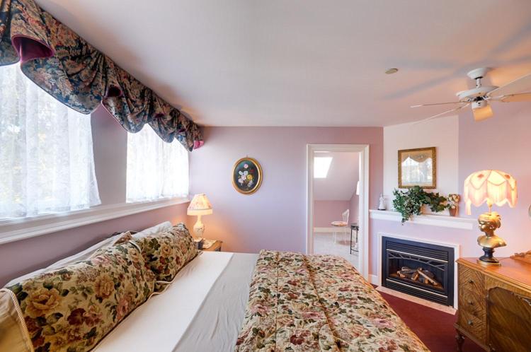 Amethyst Inn, photo 70