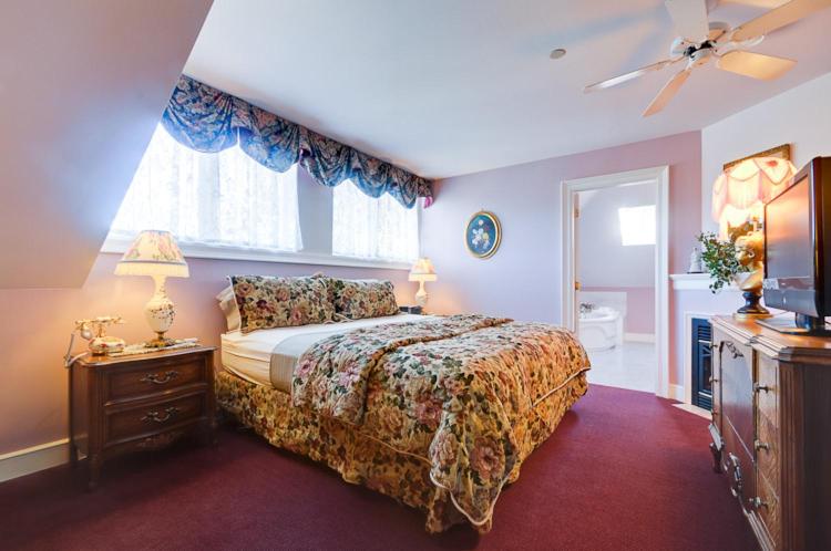 Amethyst Inn, photo 29