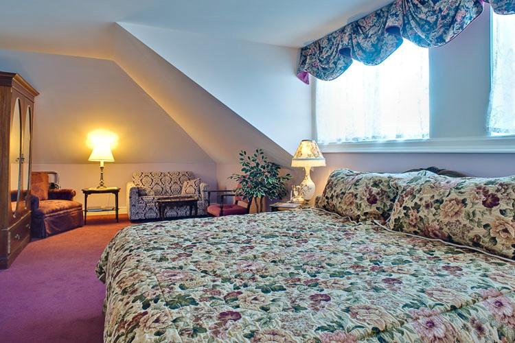 Amethyst Inn, photo 9