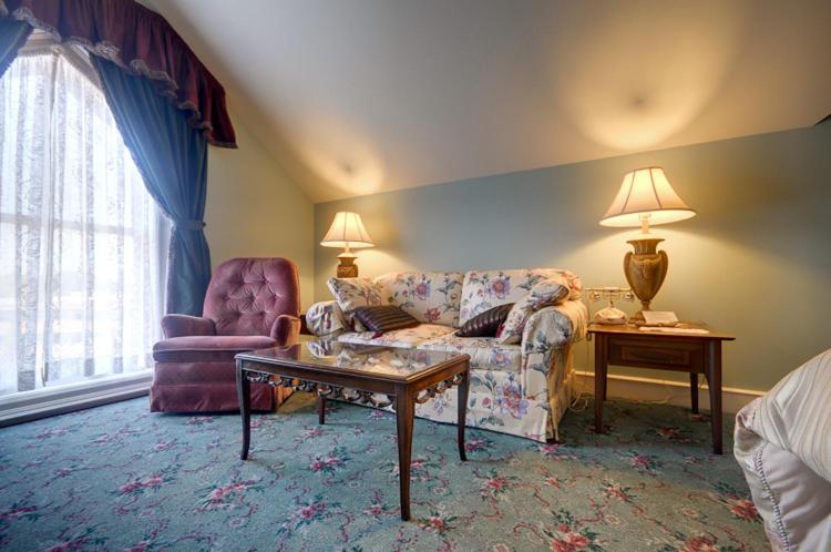 Amethyst Inn, photo 83