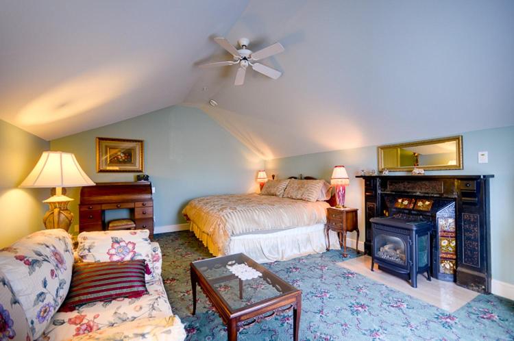 Amethyst Inn, photo 108