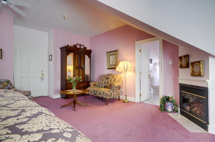 Amethyst Inn, photo 40