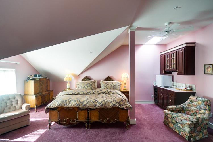 Amethyst Inn, photo 41