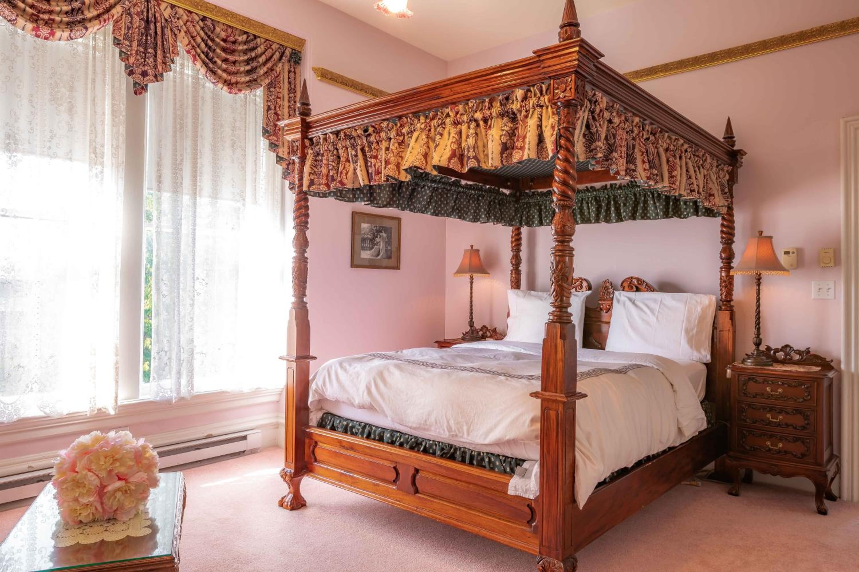 Amethyst Inn, photo 103