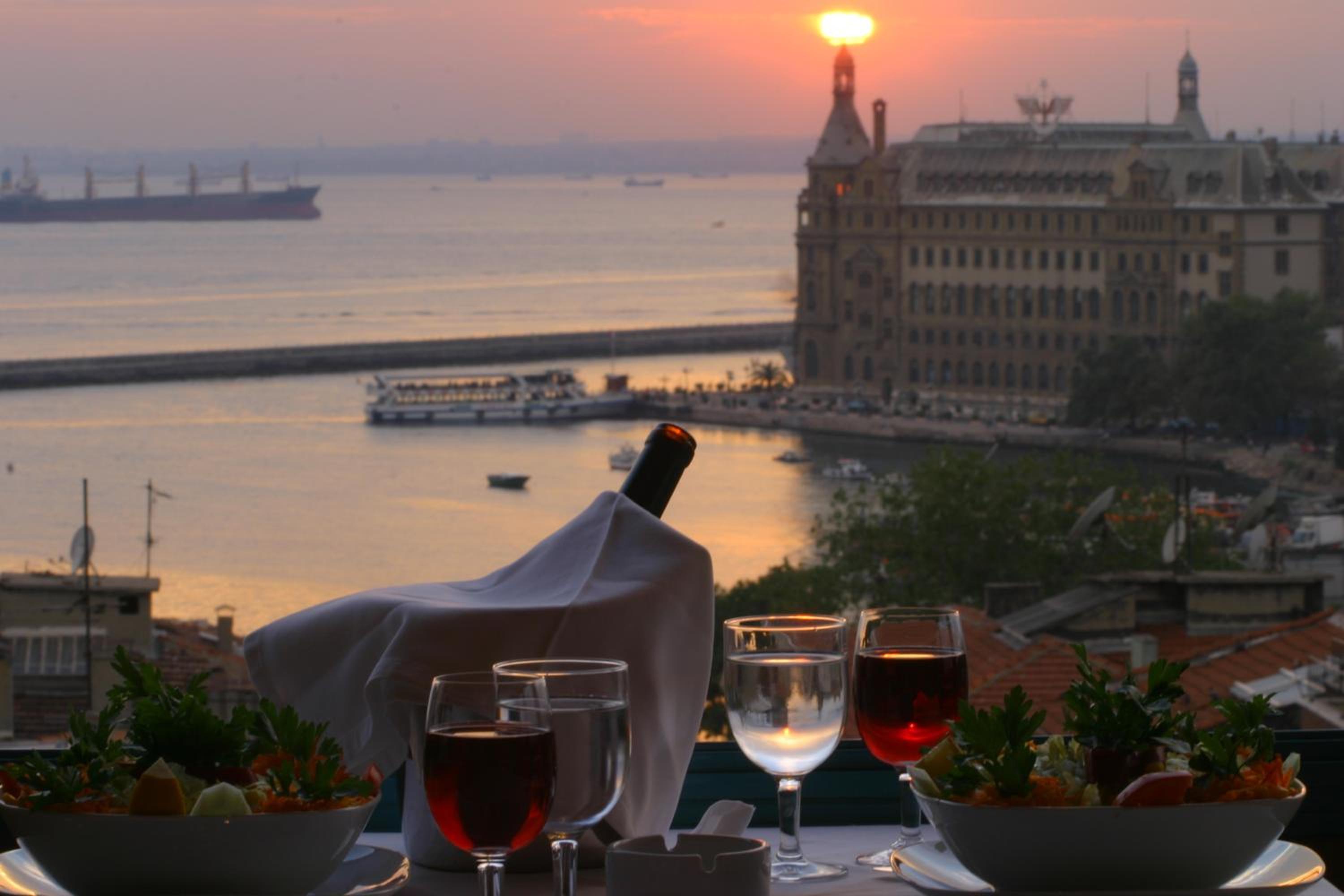 Sidonya Otel - Image 45