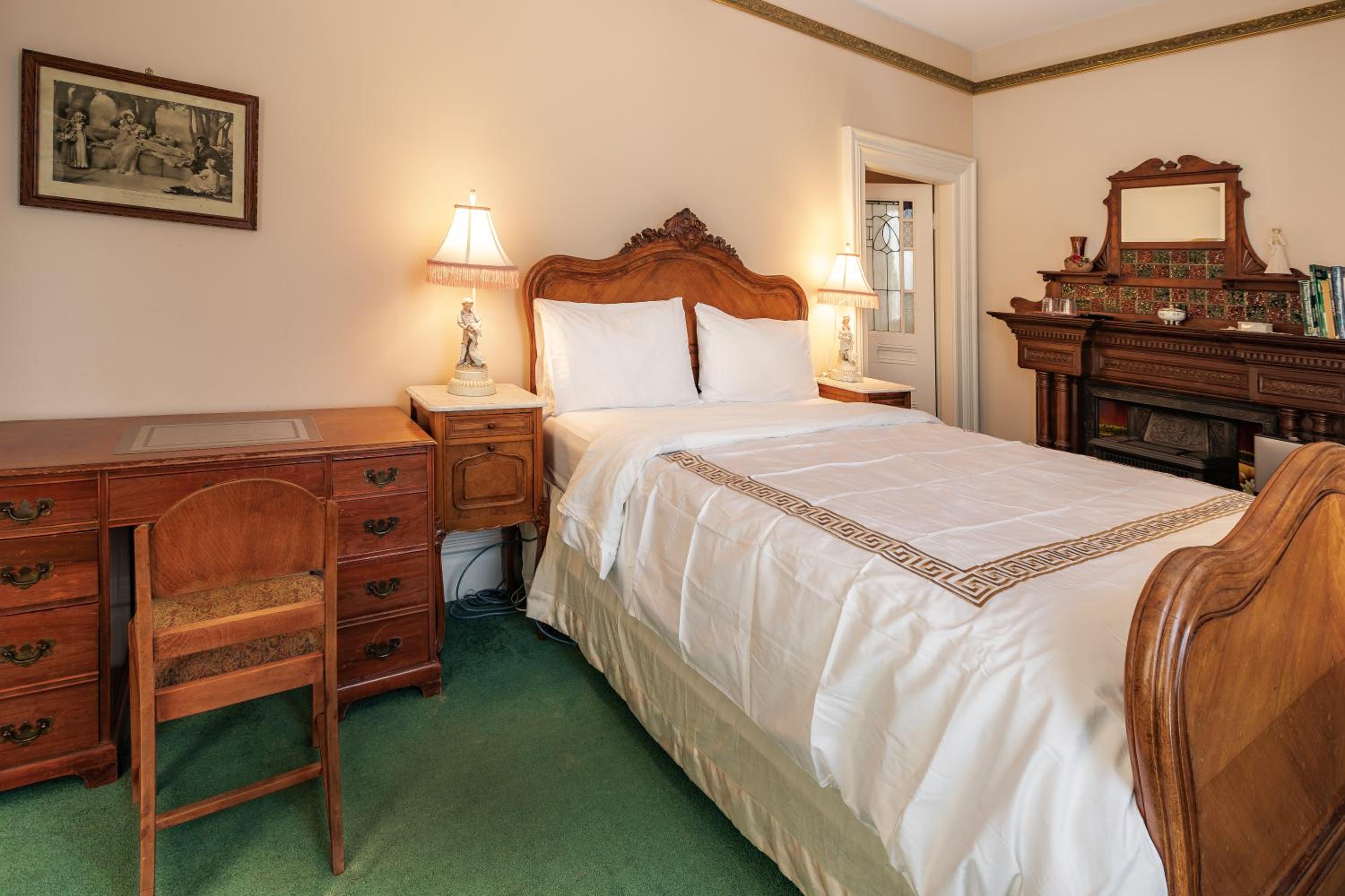 Amethyst Inn, photo 64