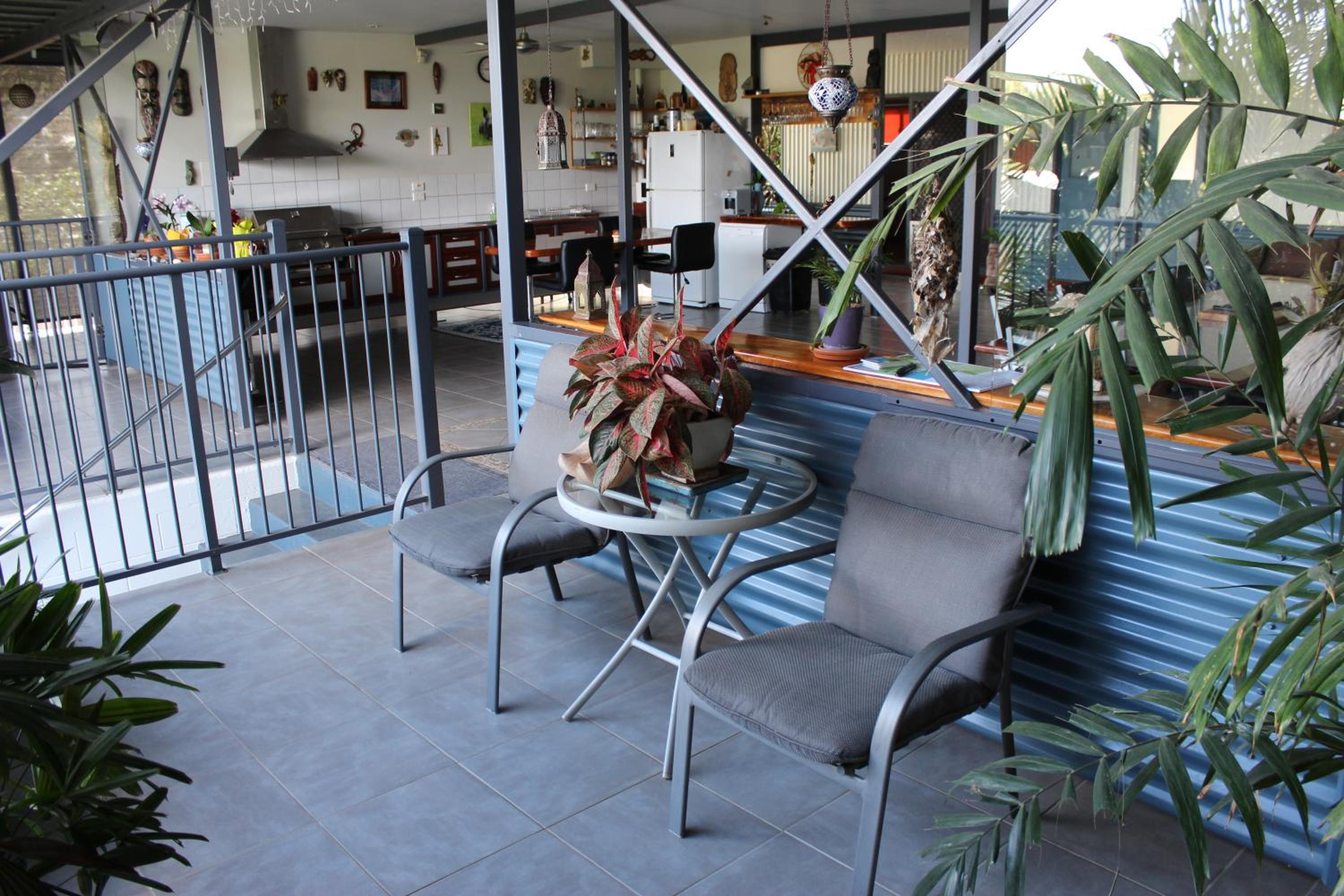 Gecko Guest House