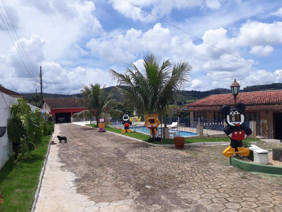 children's play area