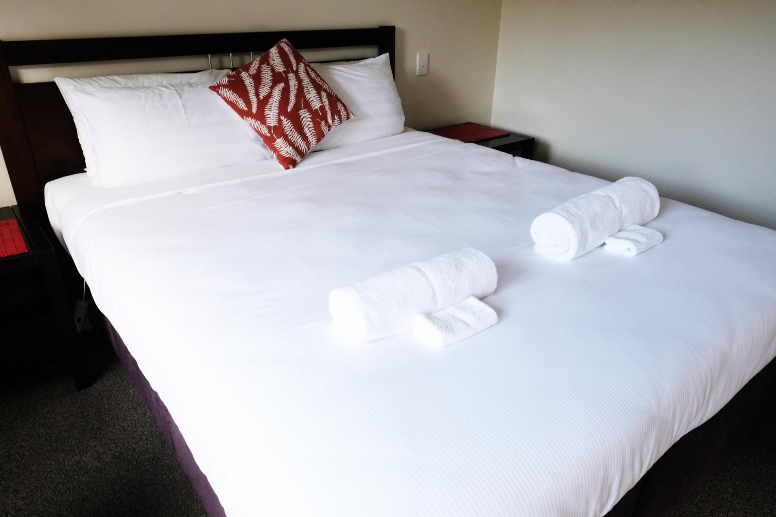 Tairua Shores Motel