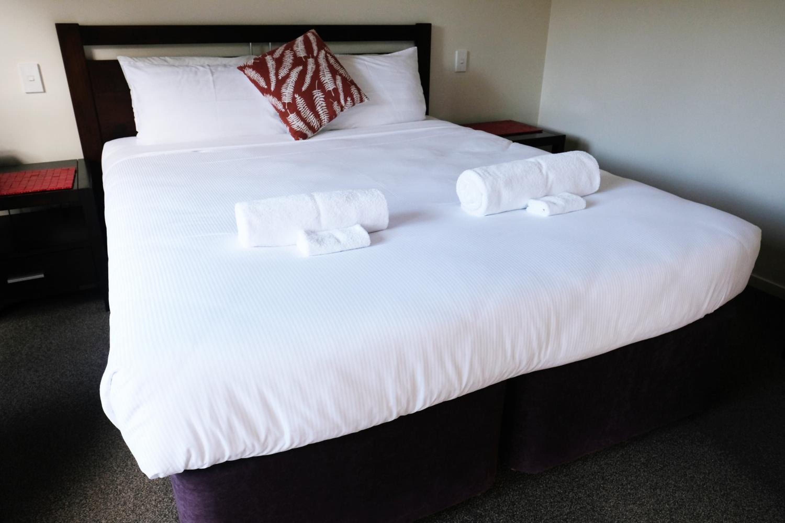 Tairua Shores Motel