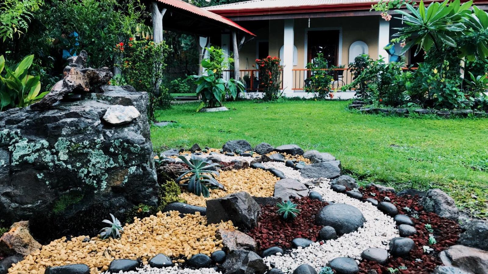 Hacienda Sassenberg