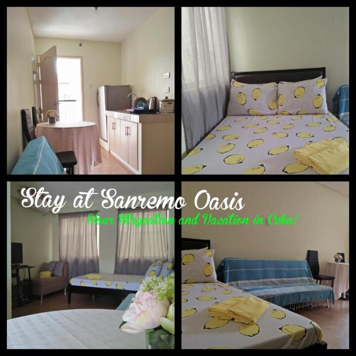 Sanremo Oasis Condominium, Cebu City - 10