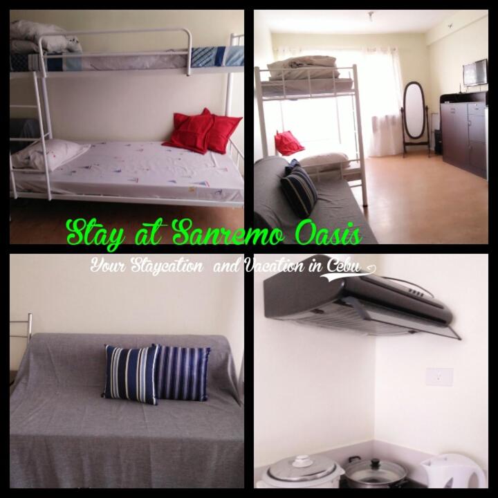 Sanremo Oasis Condominium, Cebu City - 12