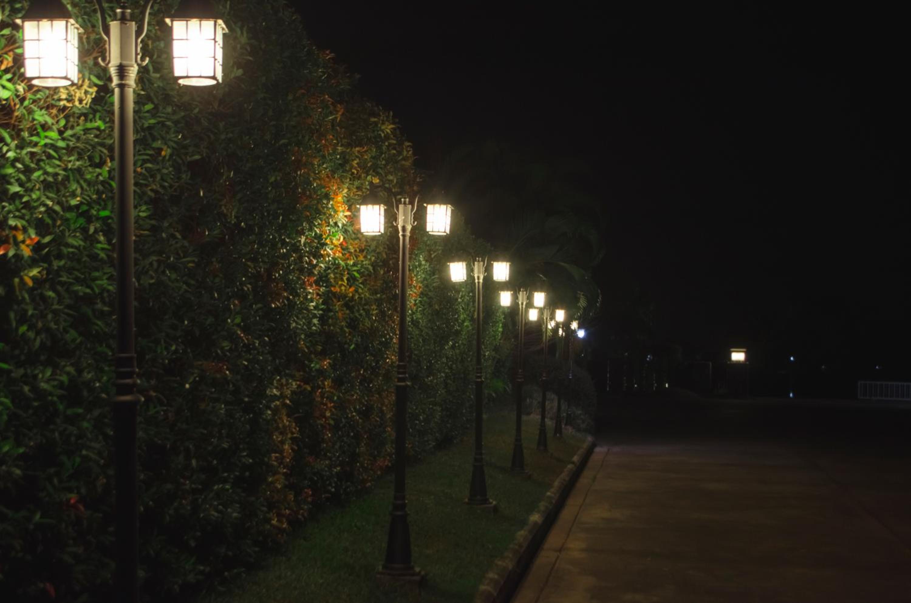 Bualinn Resort