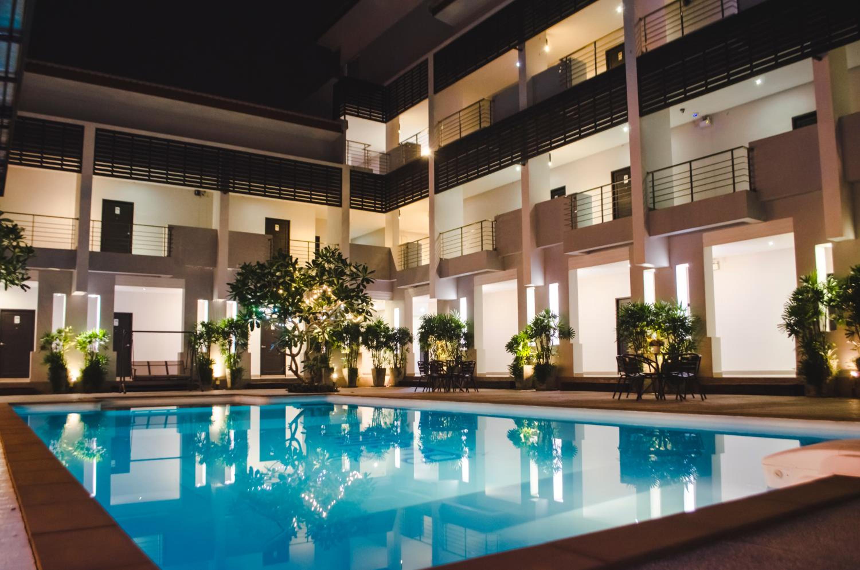Bualinn Resort
