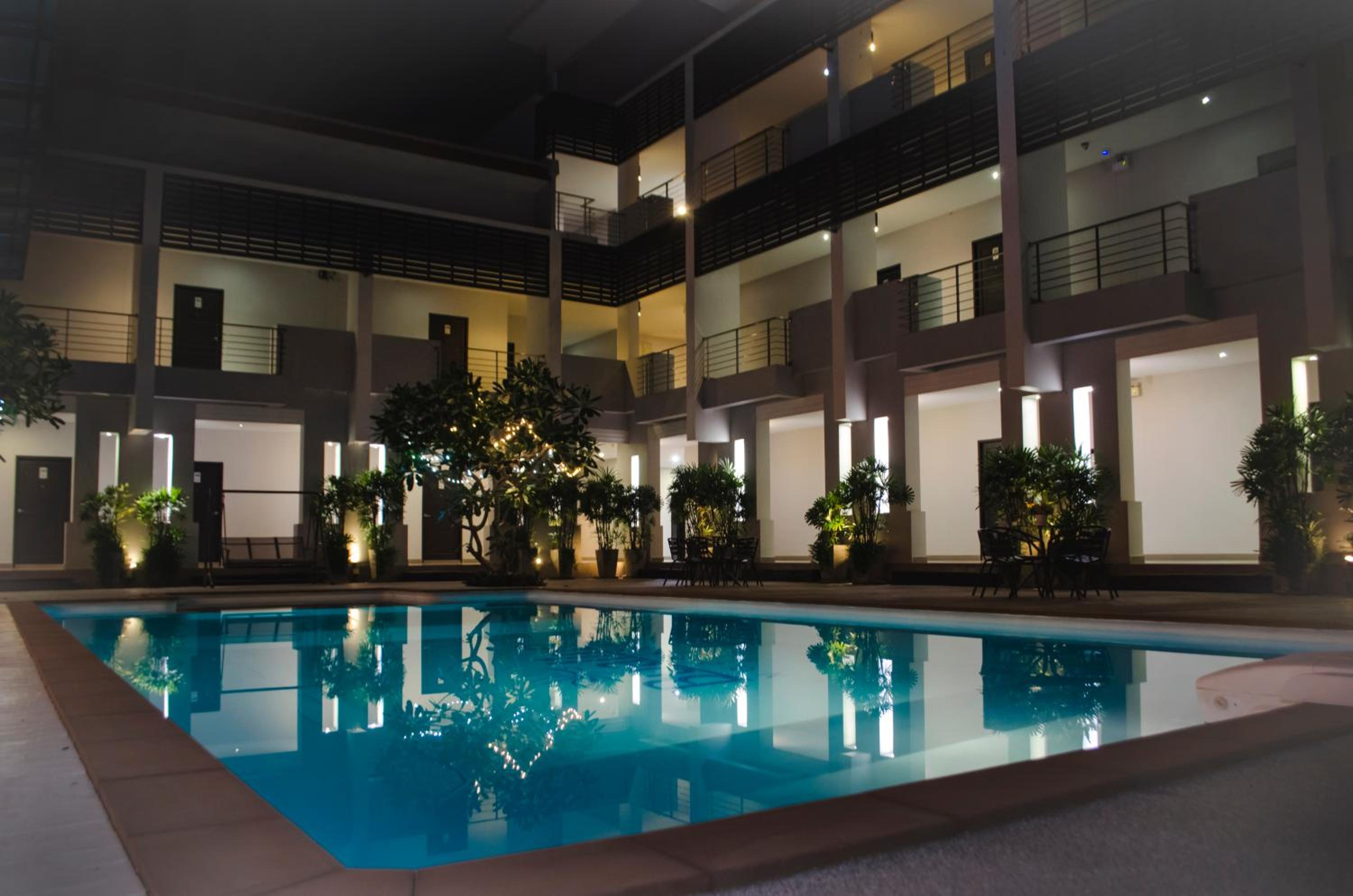 Bualinn Resort
