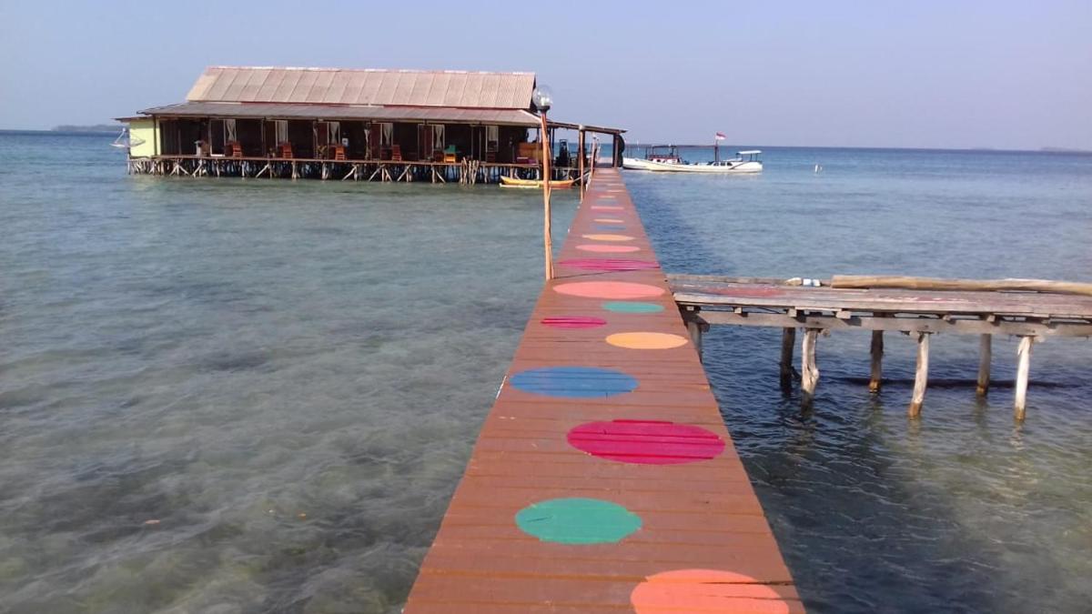 children's play area