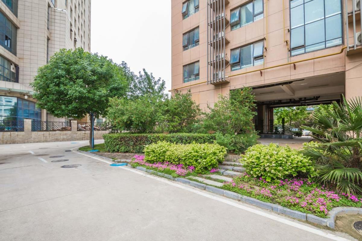 Zhengzhou Jinshui·Provincial Government· Locals Apartment 00161830
