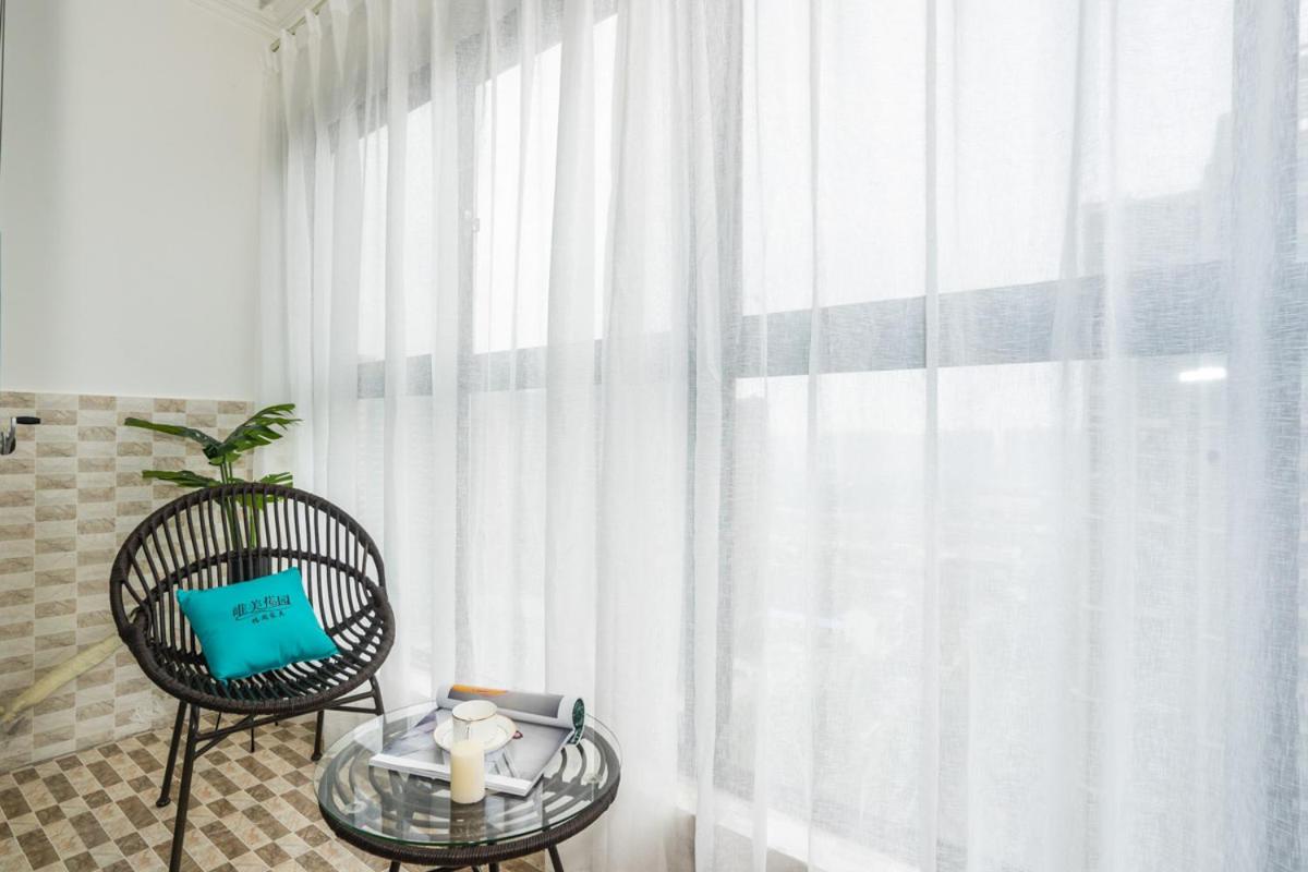 Zhengzhou Zhengdong New District·Zhengzhou Central Business Center· Locals Apartment 00162560