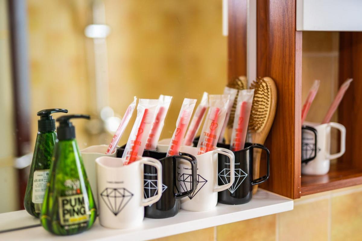 Zhengzhou Zhengdong New District·Zhengzhou Central Business Center· Locals Apartment 00162560
