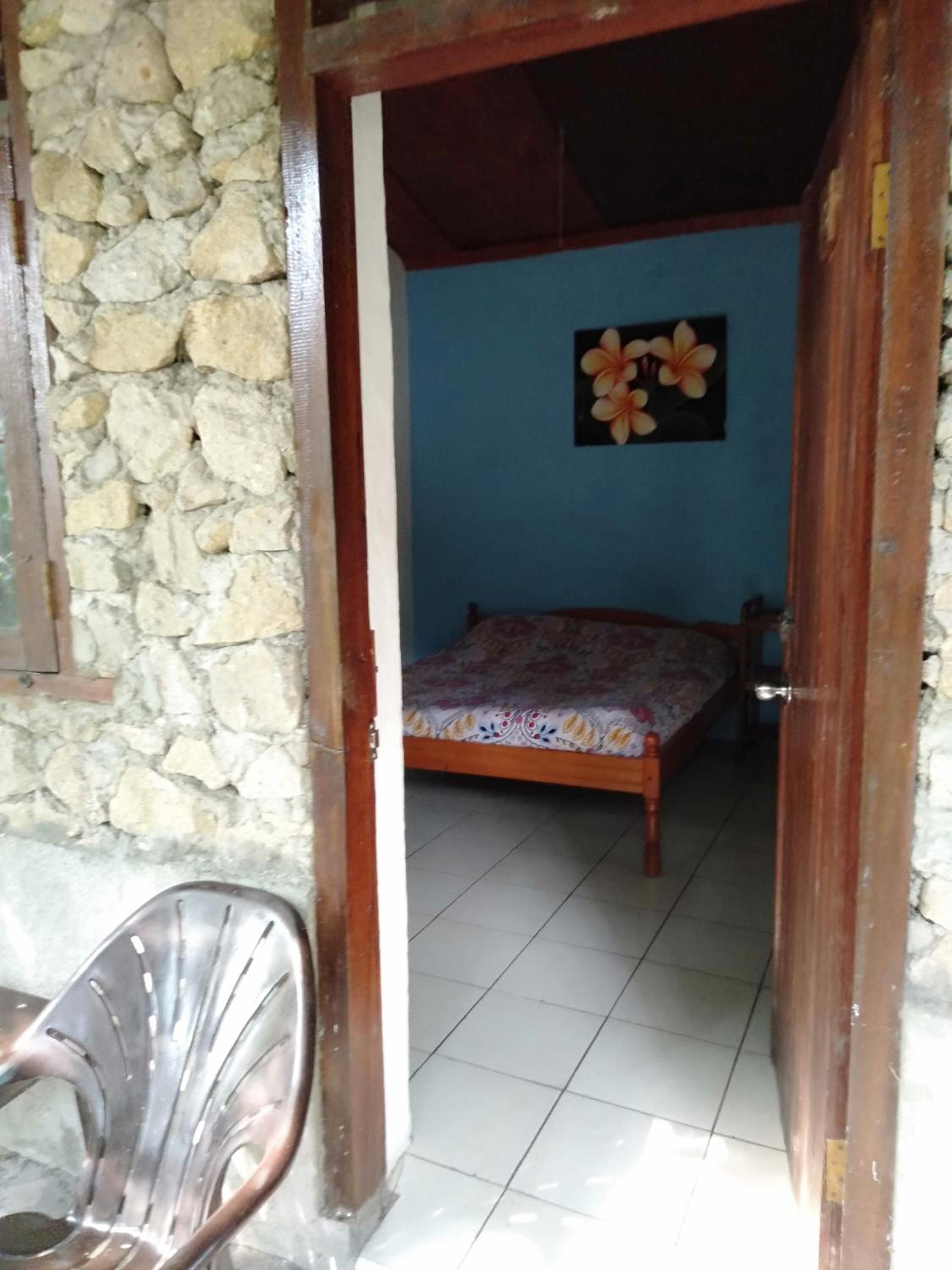 Bagus Bay Homestay, Tuk Tuk - 15