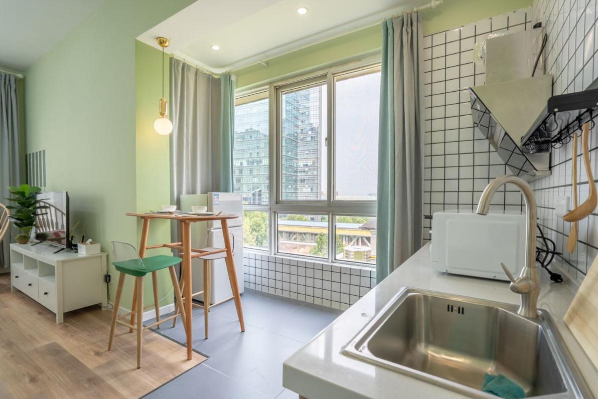 Zhengzhou Zhengdong New District·Convention And Exhibition Center· Locals Apartment 00164350 view 2