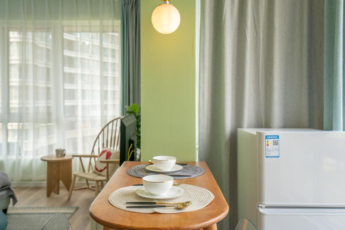 Zhengzhou Zhengdong New District·Convention And Exhibition Center· Locals Apartment 00164350 view 5