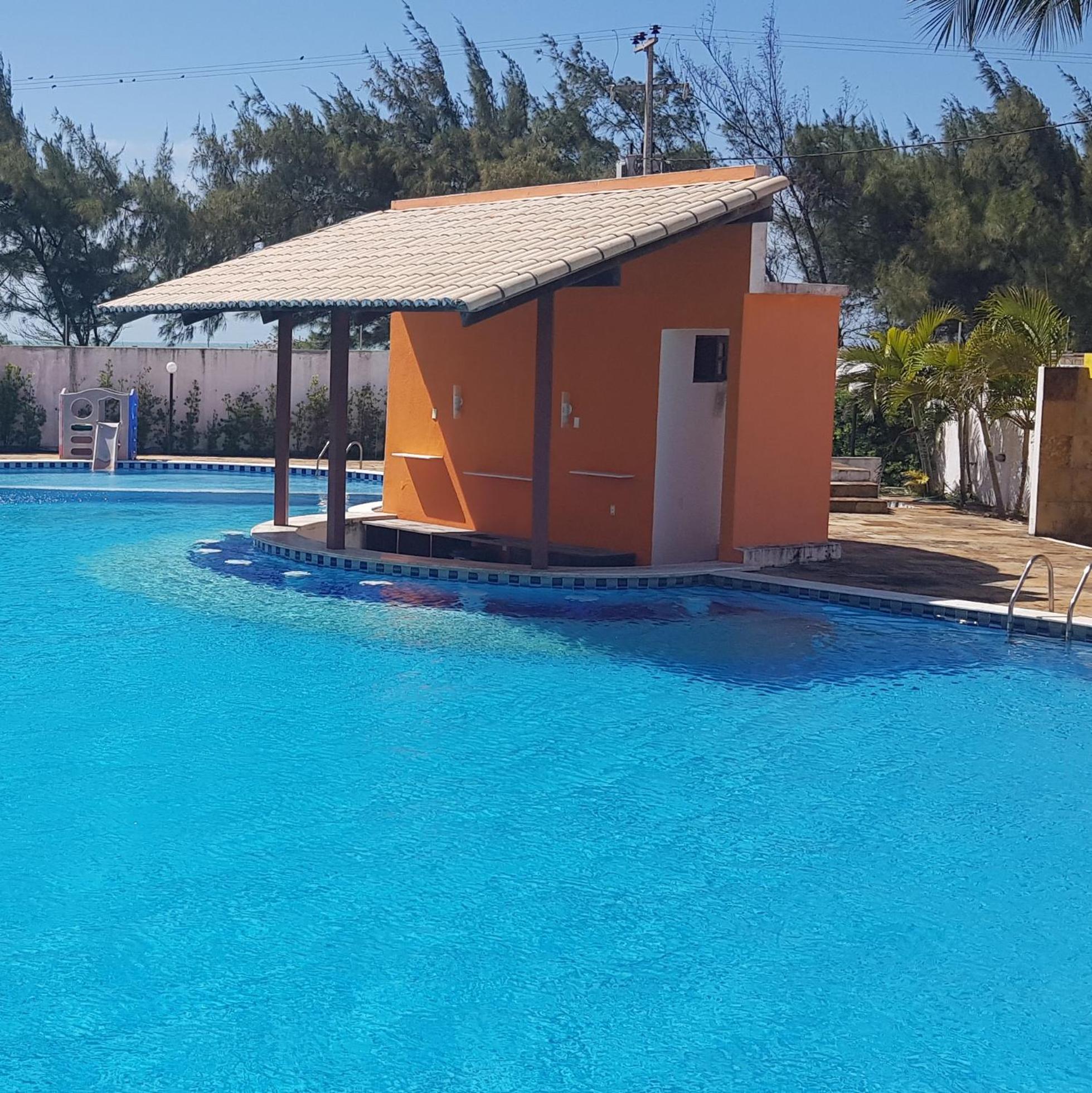 Paraiso de Maracajau 1