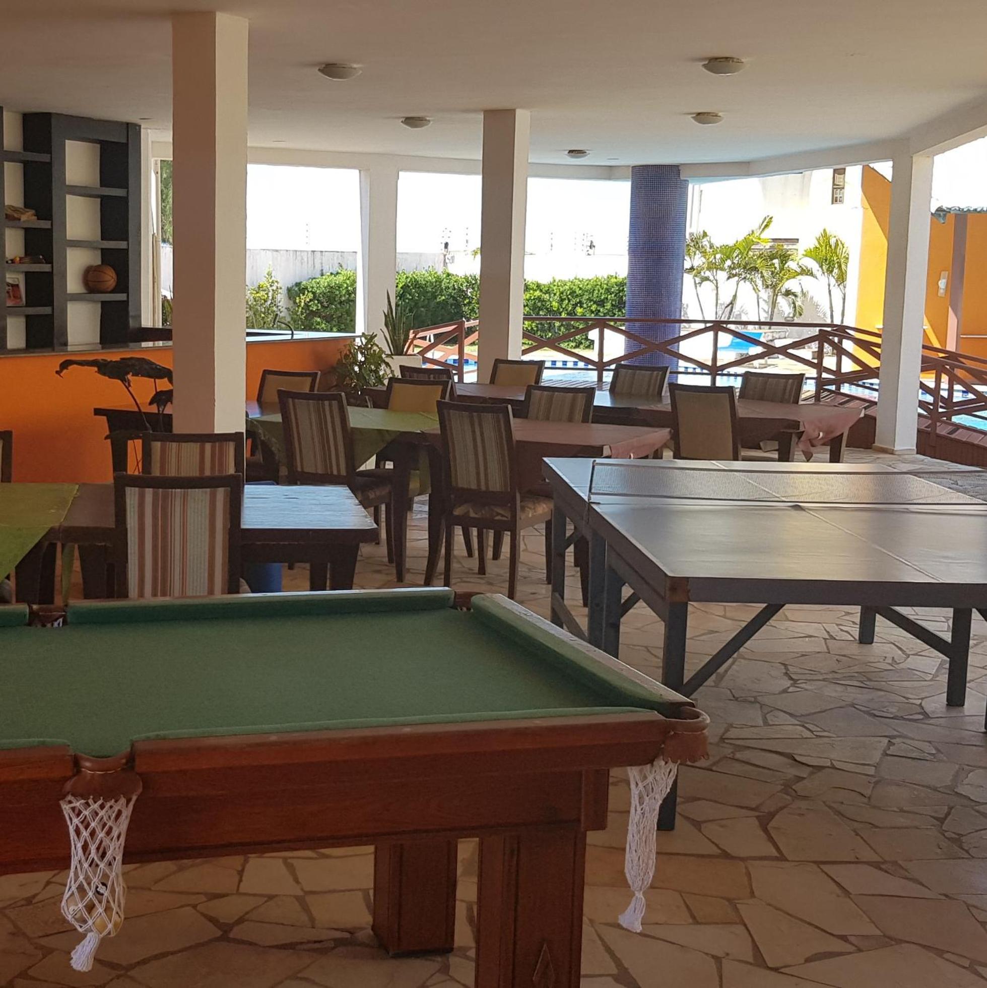 Paraiso de Maracajau 1