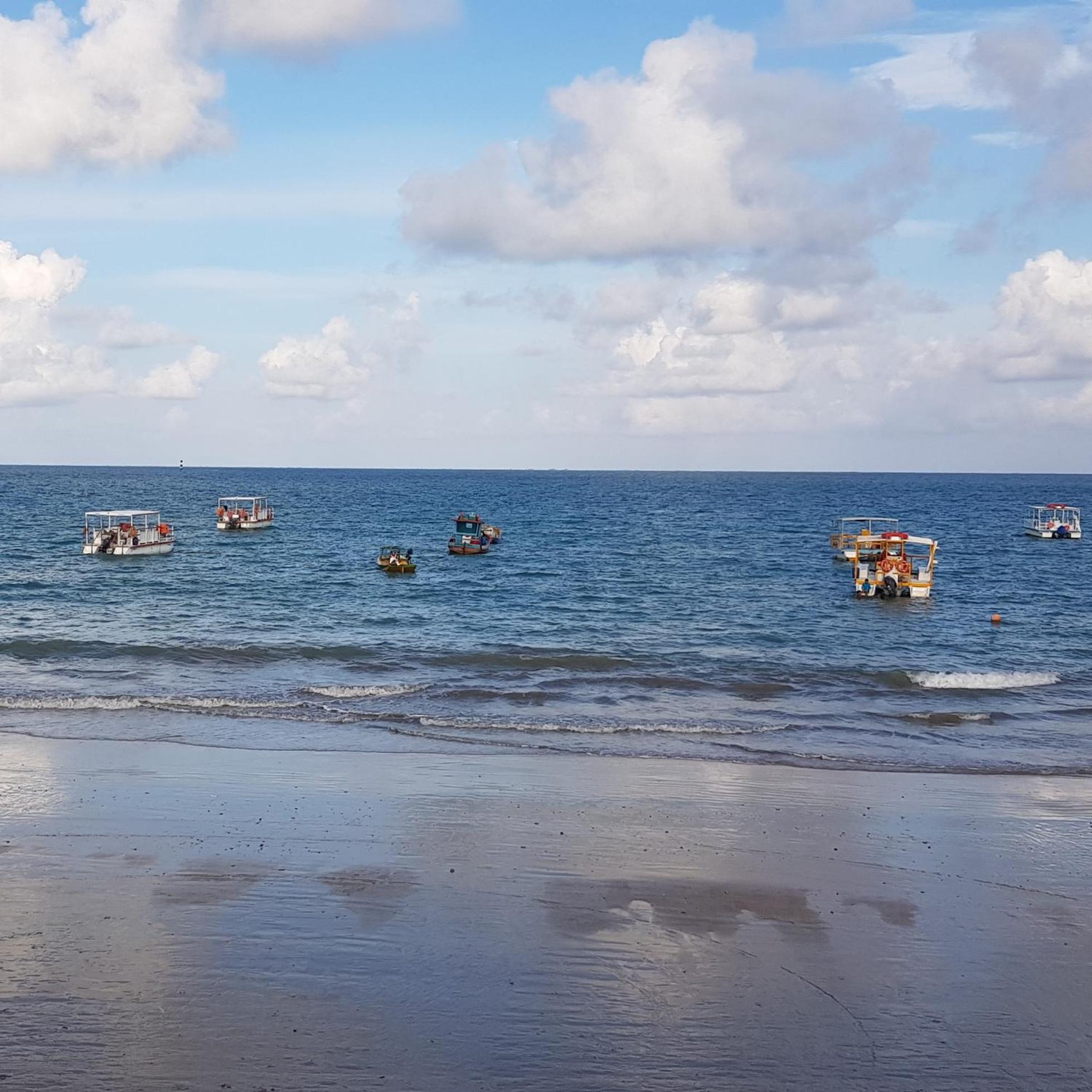 Paraiso de Maracajau 1