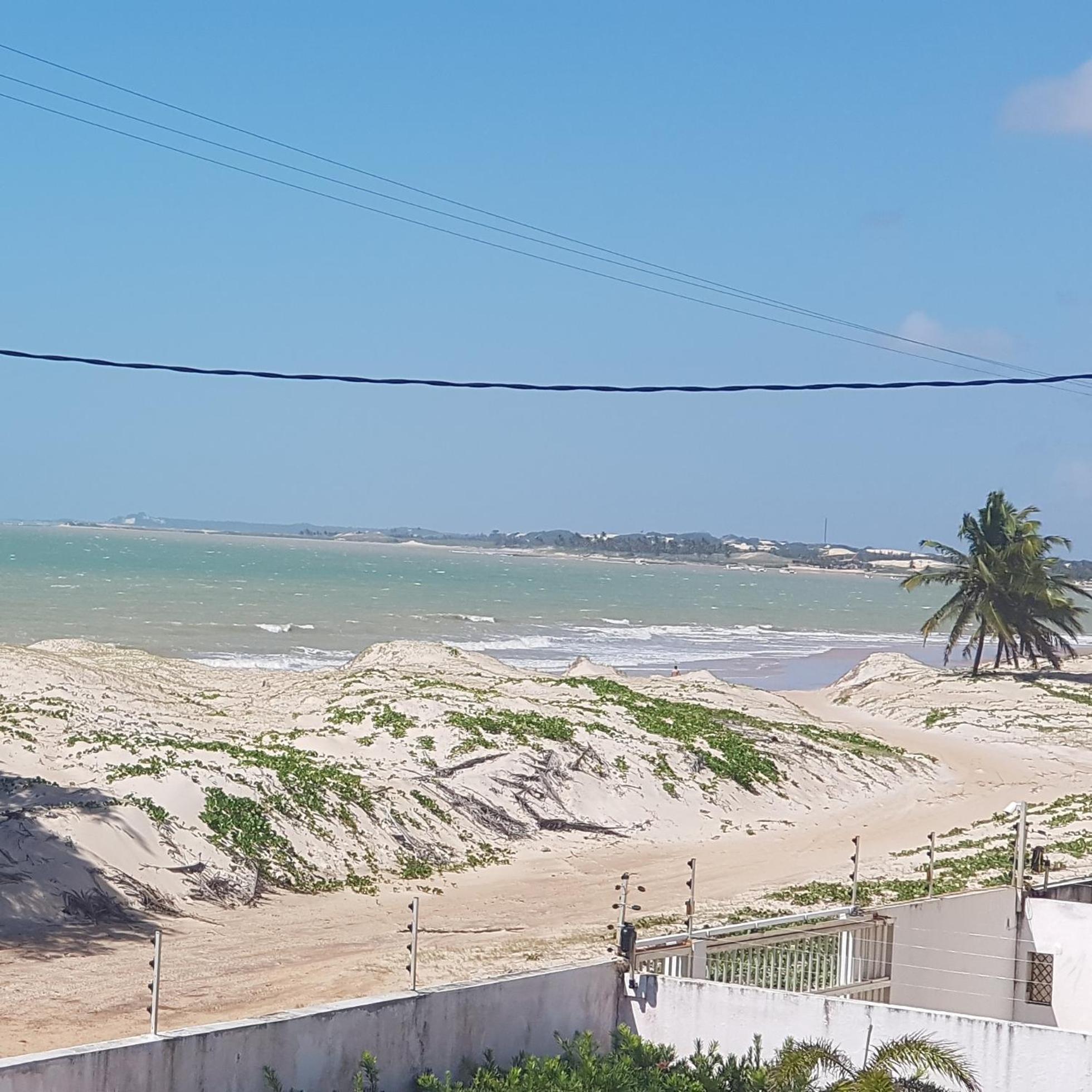 Paraiso de Maracajau 1