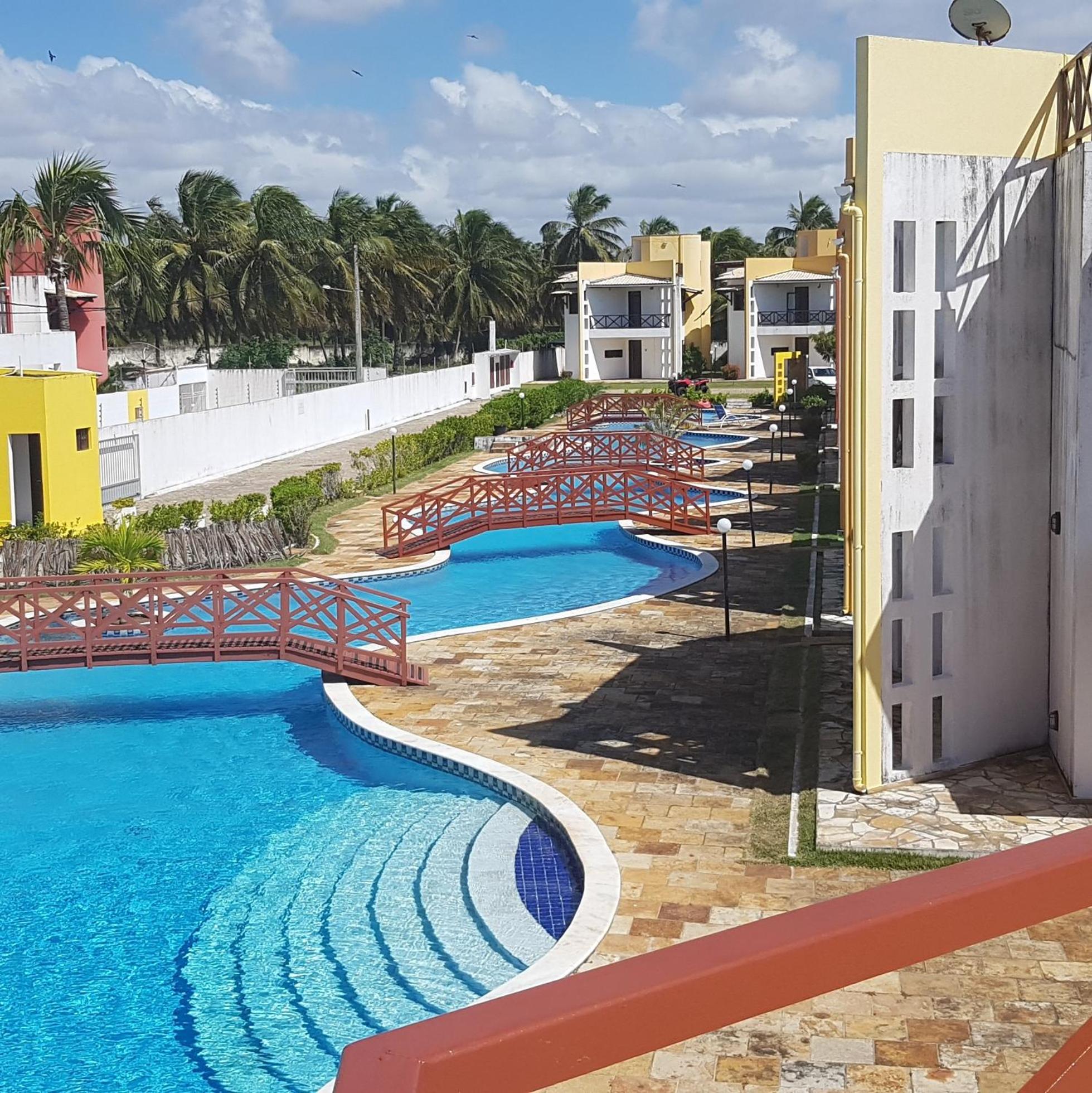 Paraiso de Maracajau 1