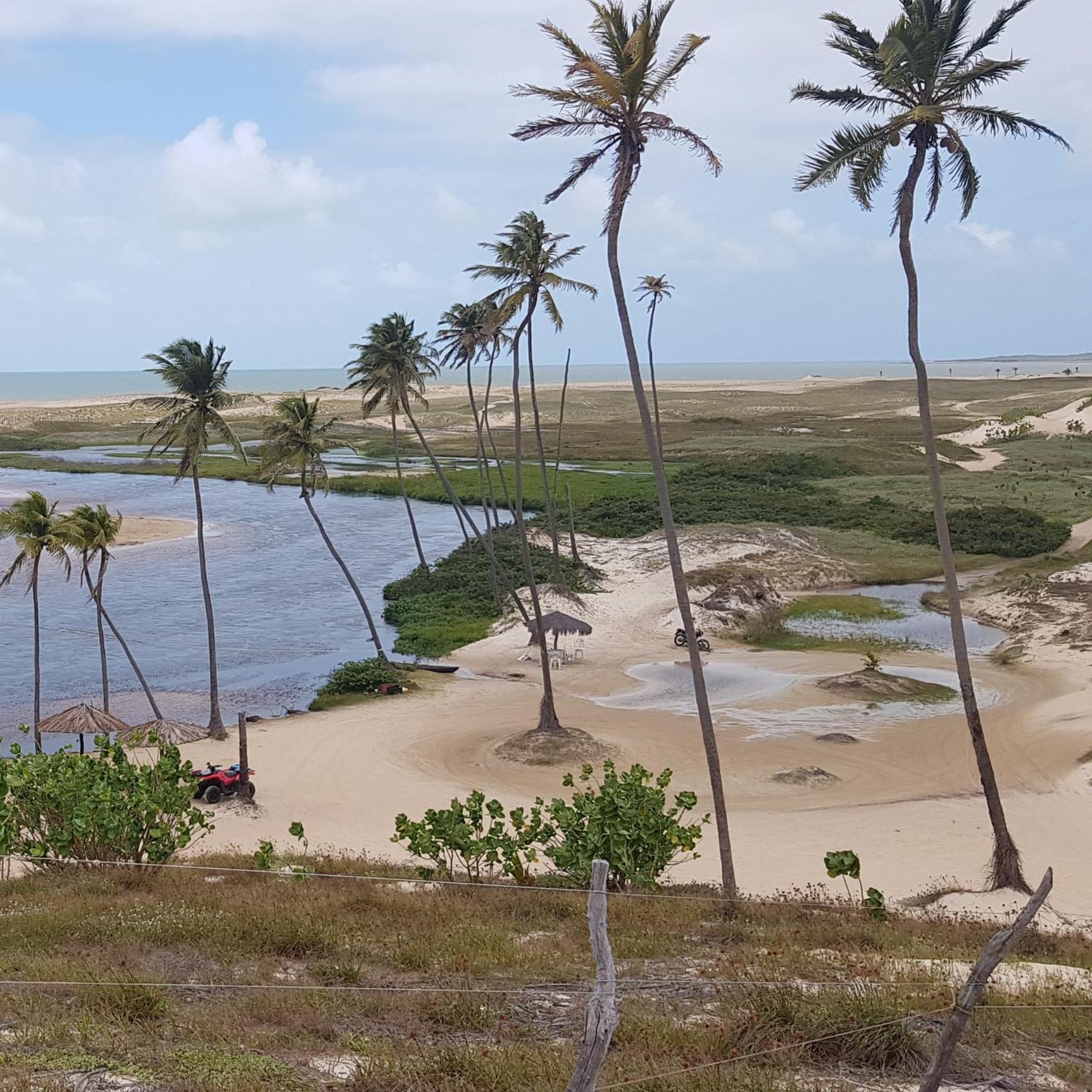 Paraiso de Maracajau 1