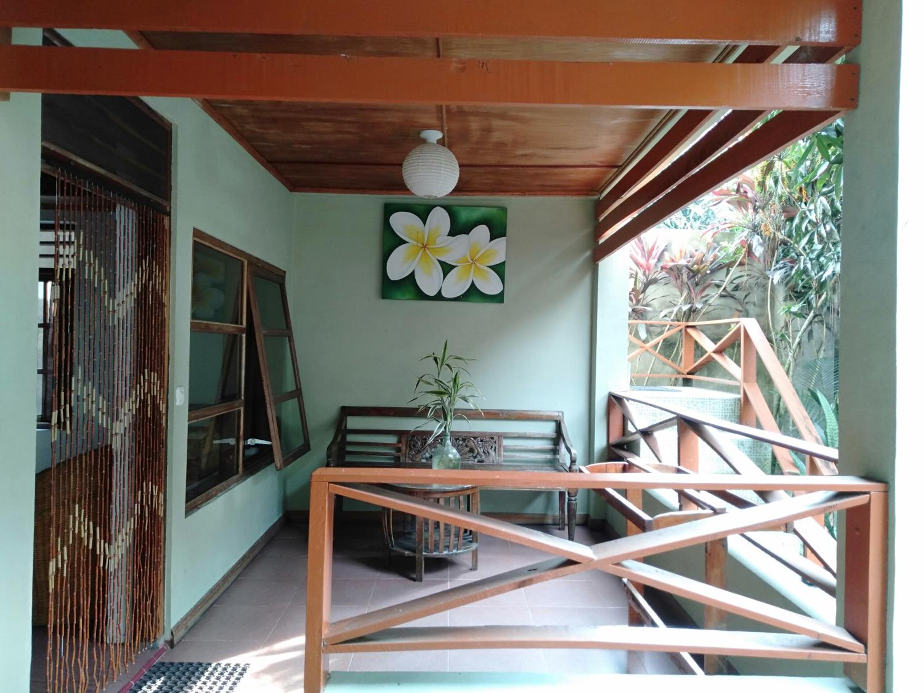 Bagus Bay Homestay, Tuk Tuk - 24