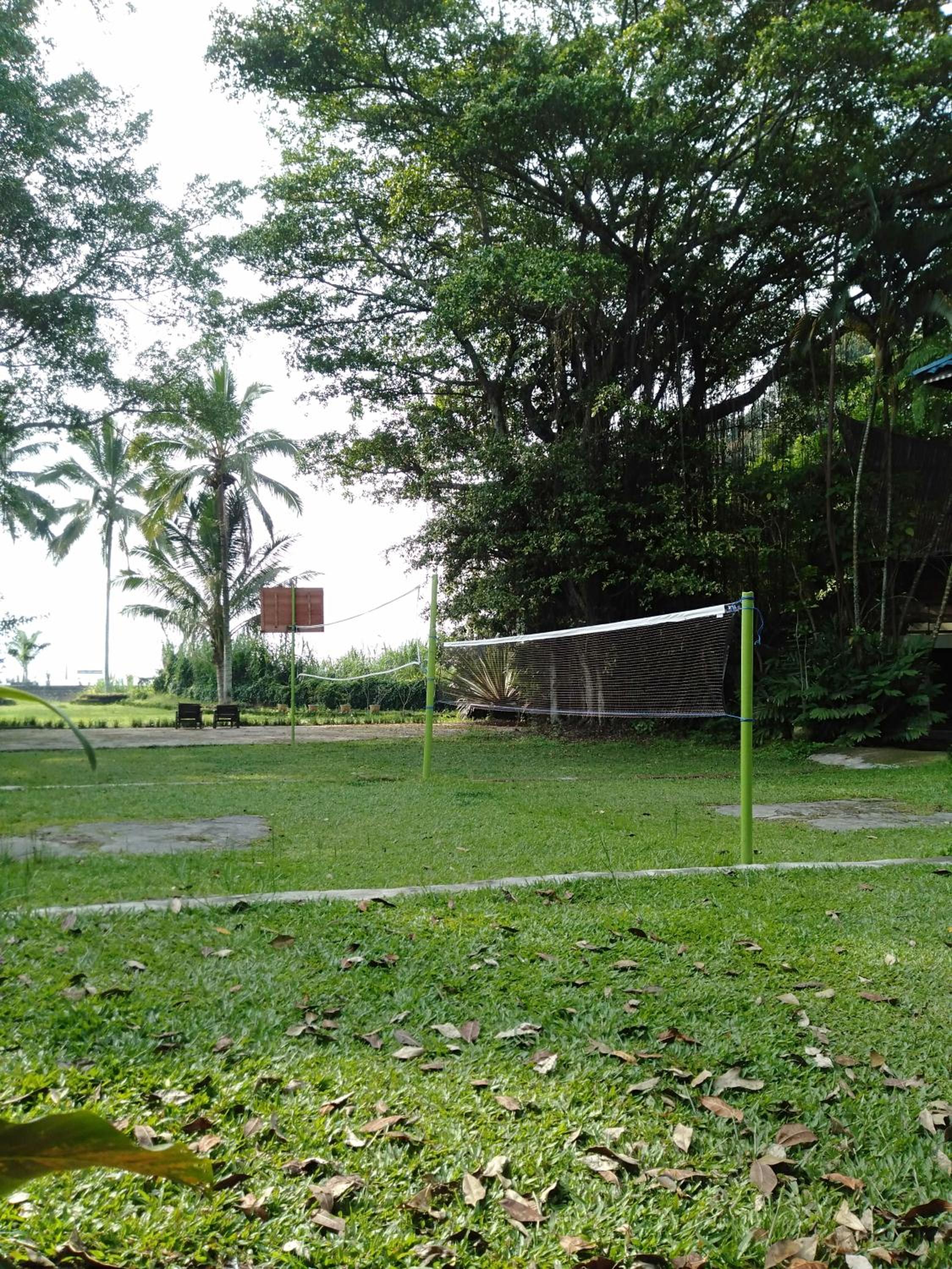 Bagus Bay Homestay