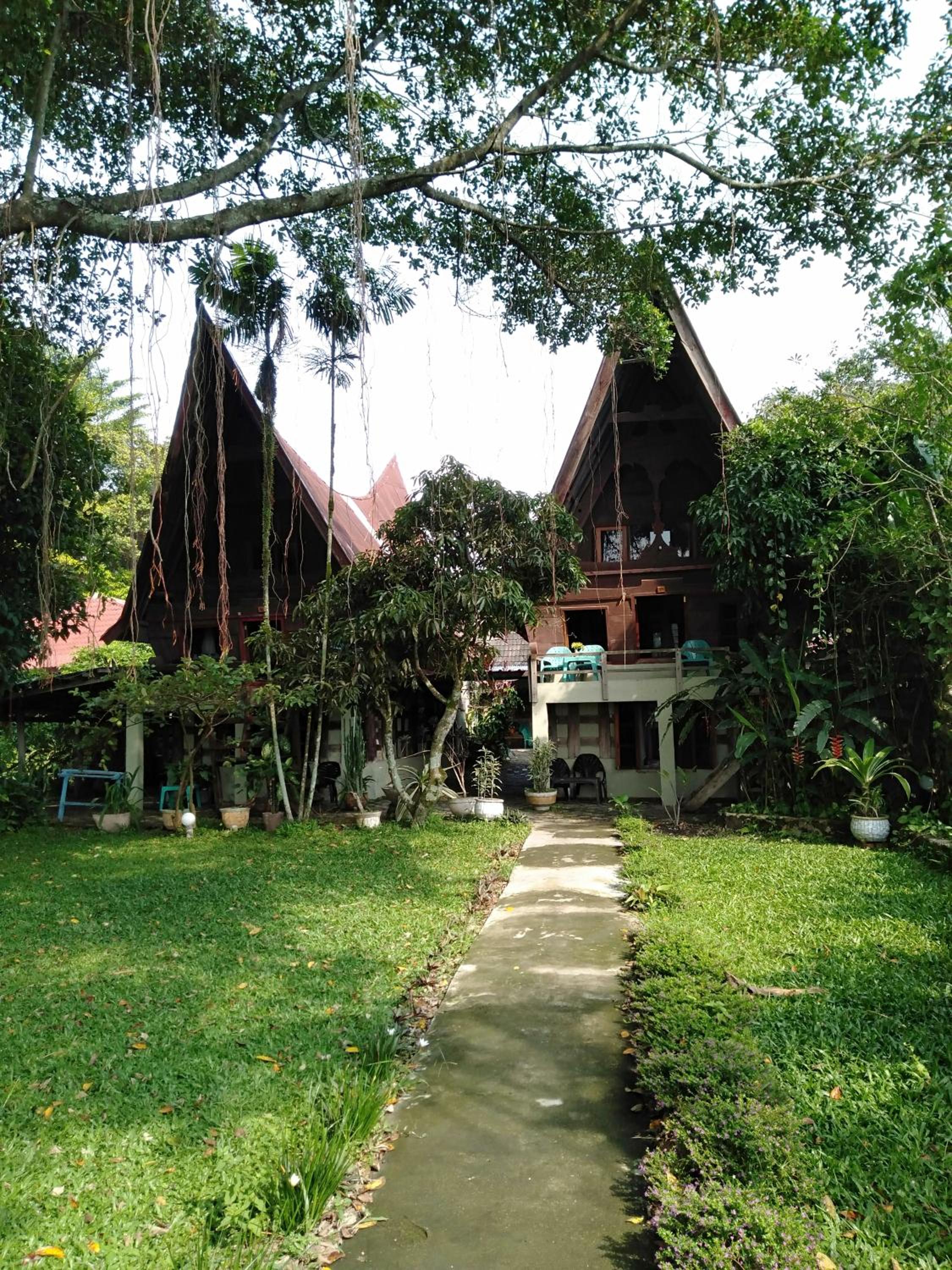 Bagus Bay Homestay