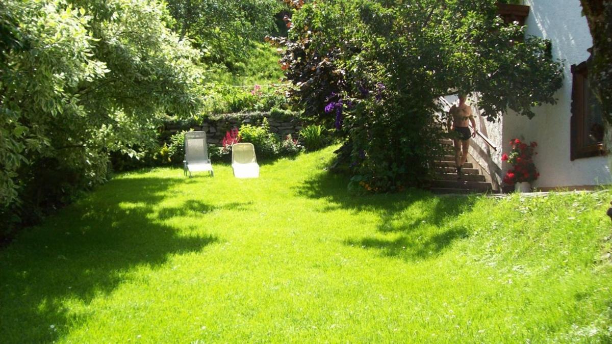 Haus Talblick