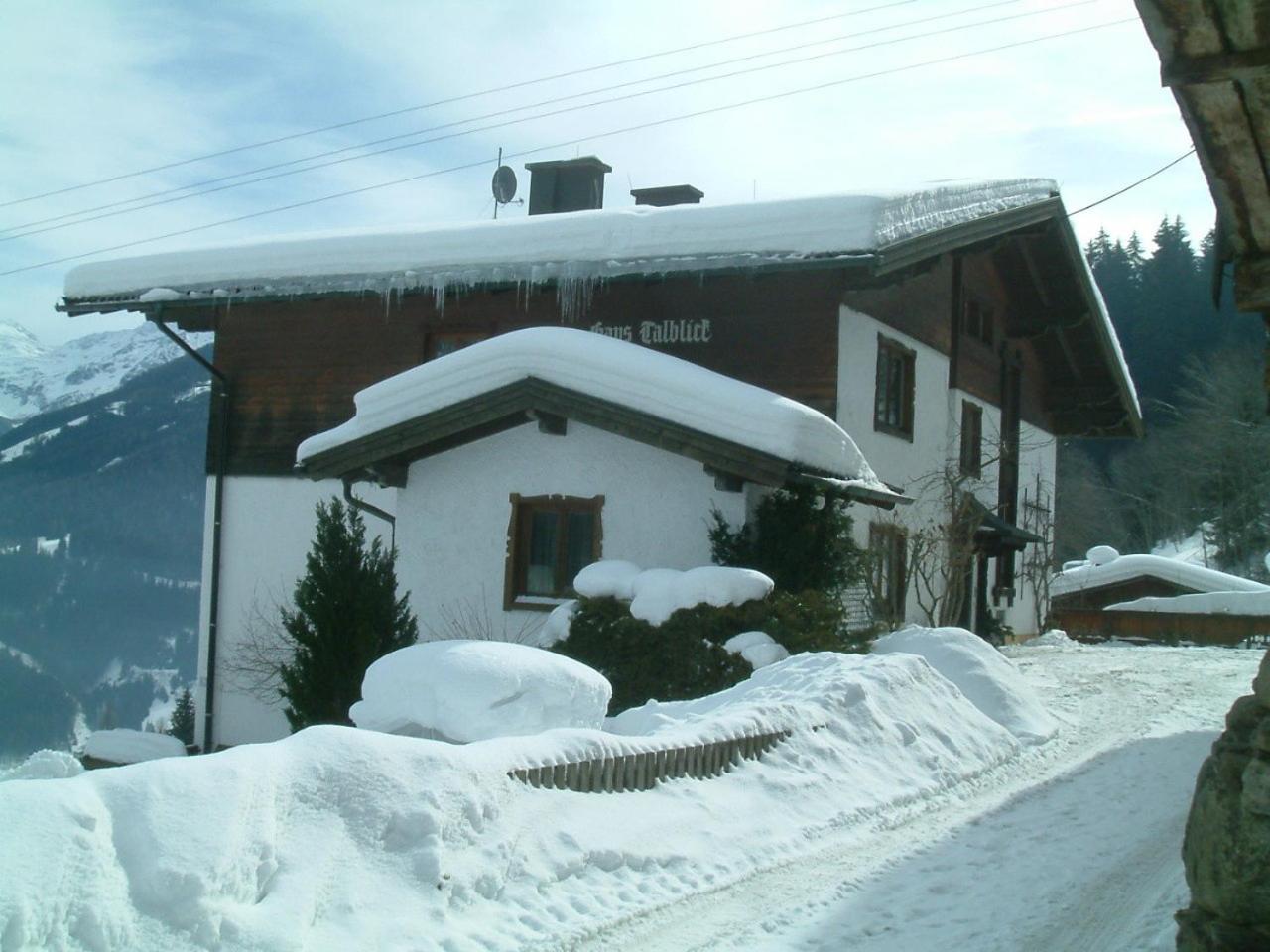 Haus Talblick
