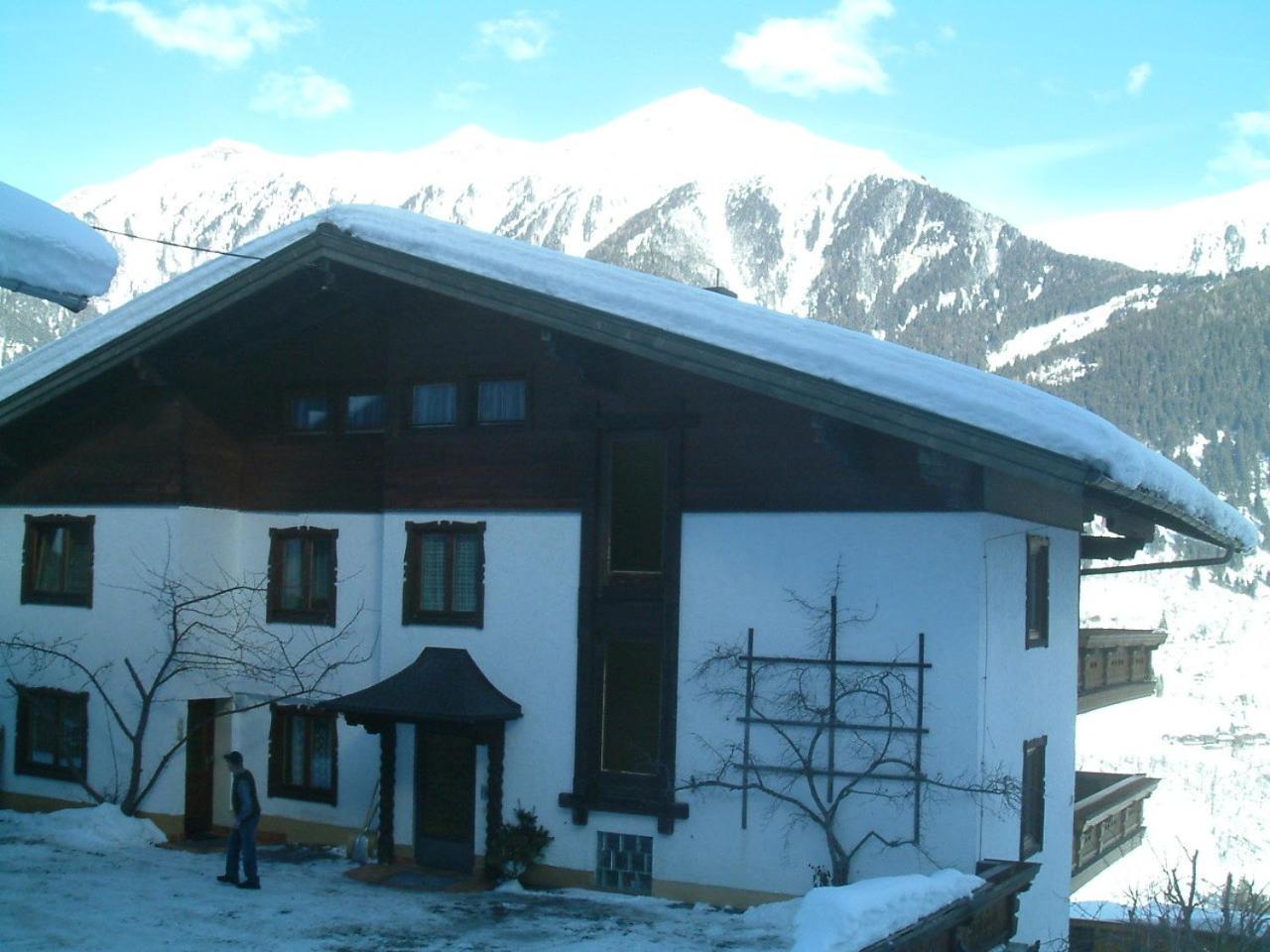 Haus Talblick