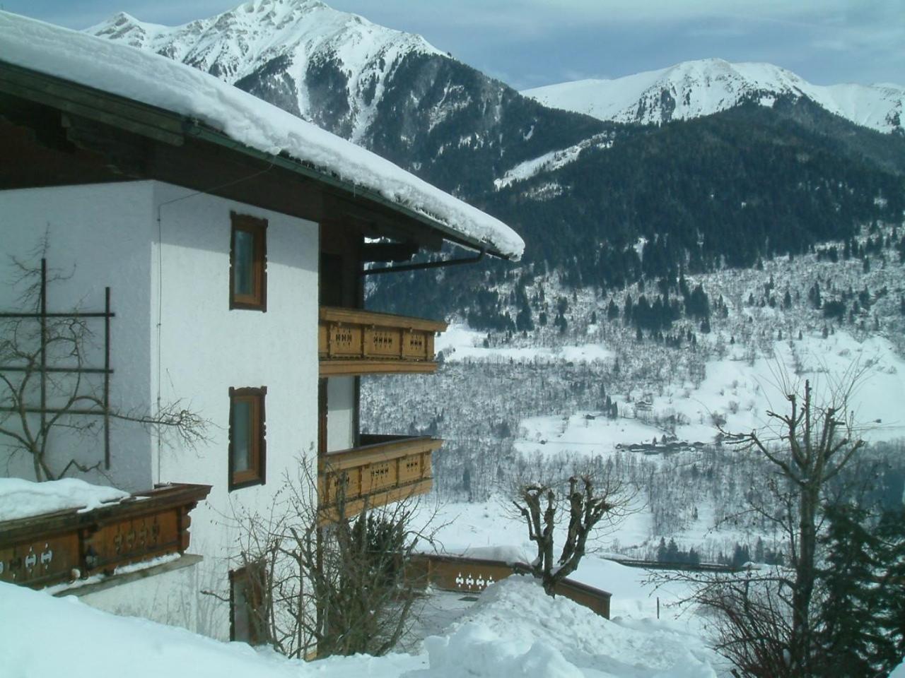 Haus Talblick