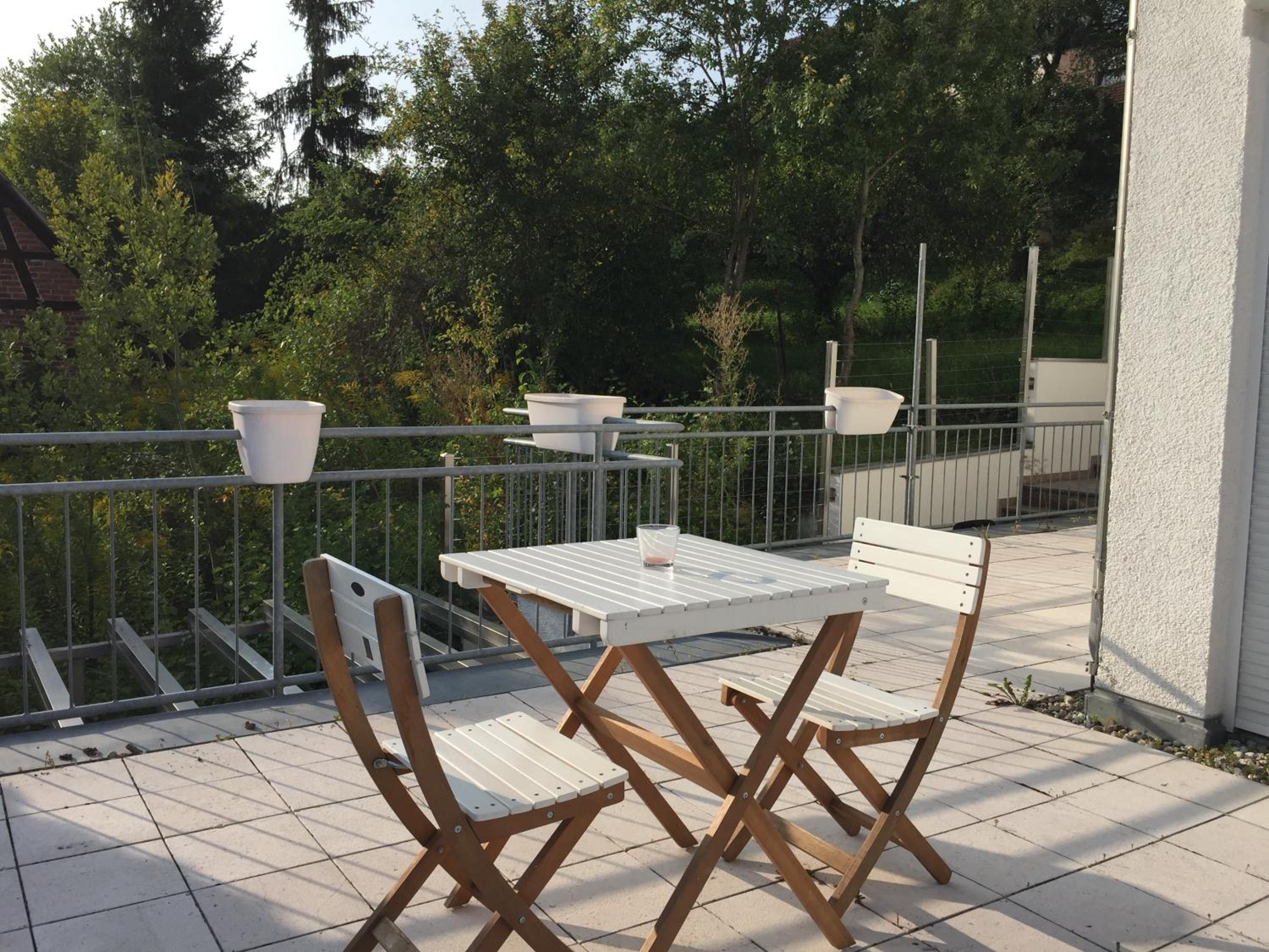 EMC Maisonette